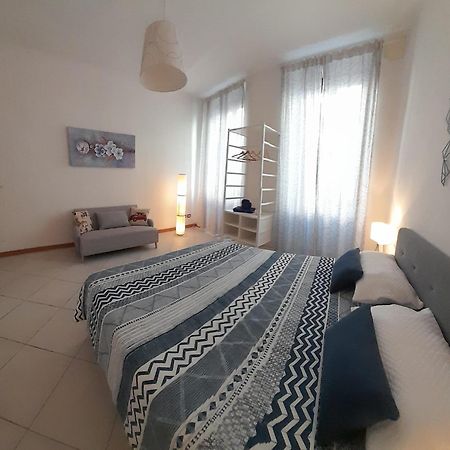 Luca'S House Apartment ฟลอเรนซ์ ภายนอก รูปภาพ