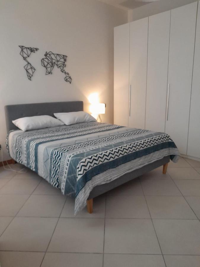 Luca'S House Apartment ฟลอเรนซ์ ภายนอก รูปภาพ