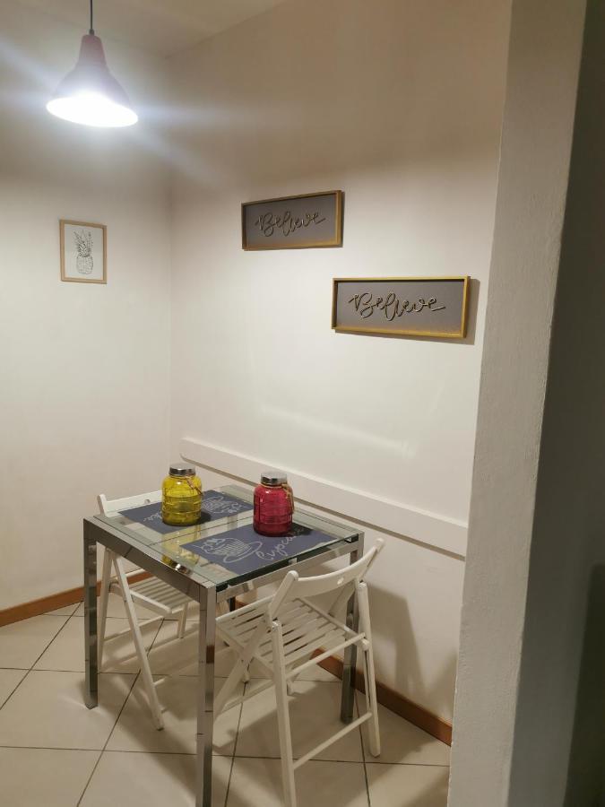Luca'S House Apartment ฟลอเรนซ์ ภายนอก รูปภาพ
