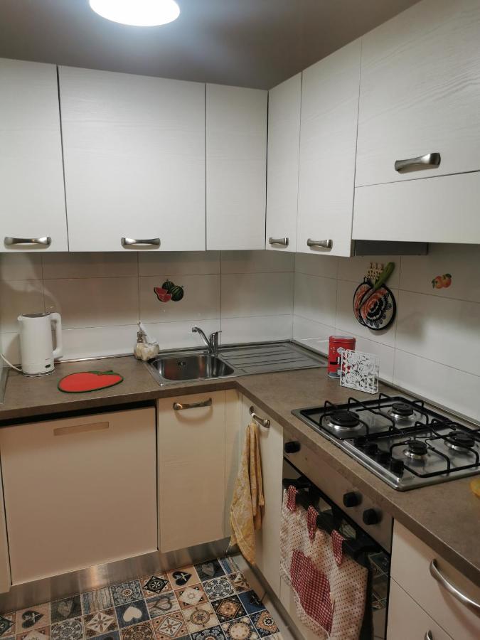 Luca'S House Apartment ฟลอเรนซ์ ภายนอก รูปภาพ