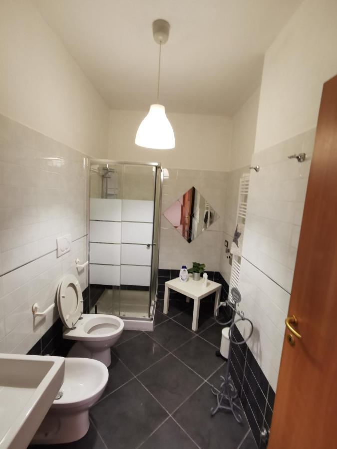 Luca'S House Apartment ฟลอเรนซ์ ภายนอก รูปภาพ