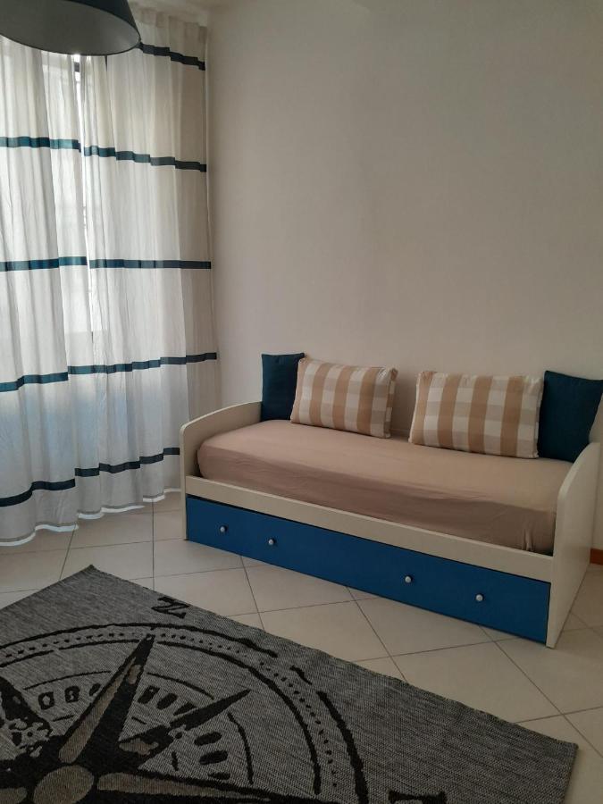 Luca'S House Apartment ฟลอเรนซ์ ภายนอก รูปภาพ