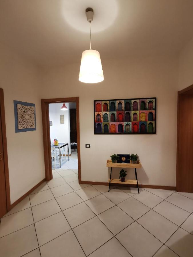 Luca'S House Apartment ฟลอเรนซ์ ภายนอก รูปภาพ