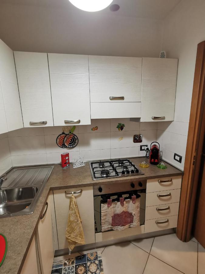 Luca'S House Apartment ฟลอเรนซ์ ภายนอก รูปภาพ