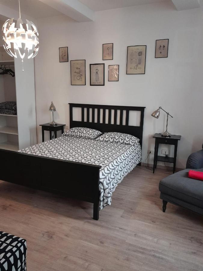 Luca'S House Apartment ฟลอเรนซ์ ภายนอก รูปภาพ