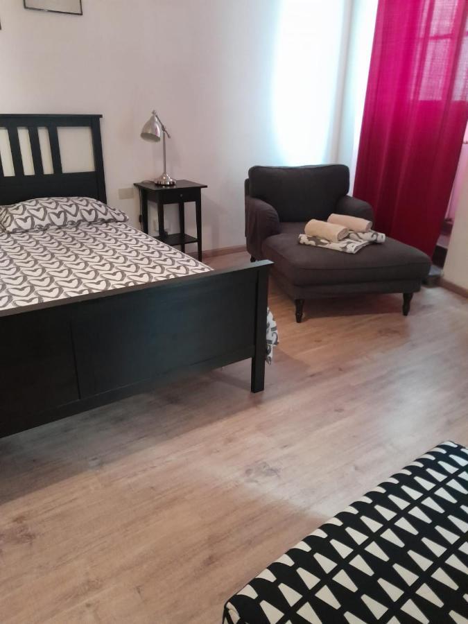 Luca'S House Apartment ฟลอเรนซ์ ภายนอก รูปภาพ
