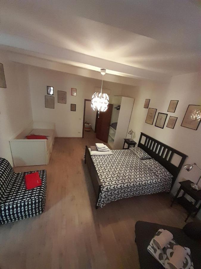 Luca'S House Apartment ฟลอเรนซ์ ภายนอก รูปภาพ