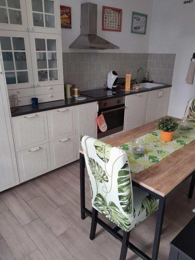 Luca'S House Apartment ฟลอเรนซ์ ภายนอก รูปภาพ