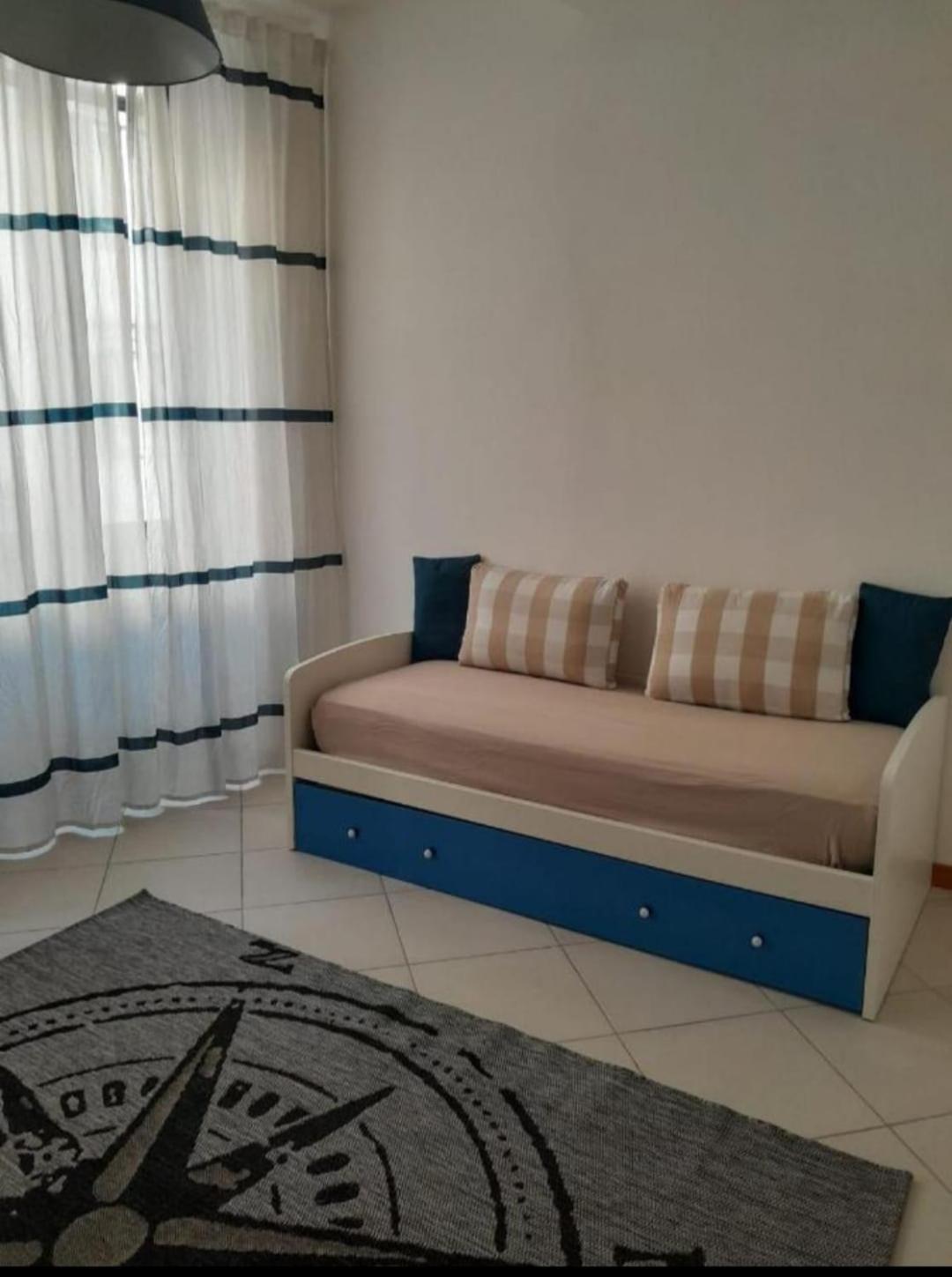 Luca'S House Apartment ฟลอเรนซ์ ภายนอก รูปภาพ