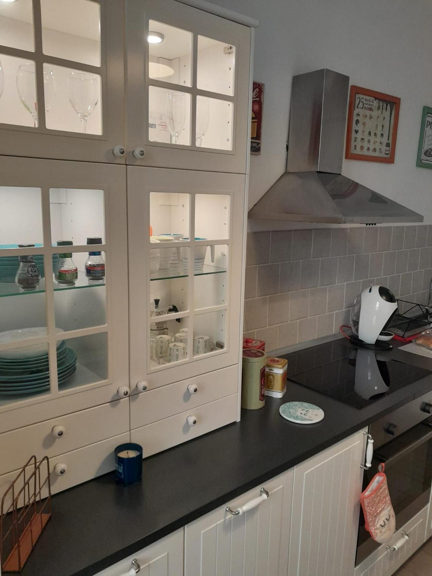 Luca'S House Apartment ฟลอเรนซ์ ภายนอก รูปภาพ
